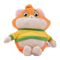  М'яка іграшка 44 Cats Фрикаделі з музикою (34244) 