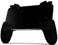 Игровой набор ARKADE аксессуаров Battle Pack с футляром (A20205)