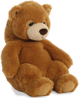 Мягкая игрушка Aurora Медведь 35 см (180438F) 