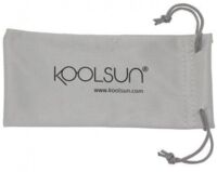 Сонцезахисні окуляри Koolsun Boston для дітей 1-4 років, чорний (KS-BOBL001)