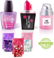 Іграшка для розваг Canal Toys Slime Glam Макіяж 3 в наборі (SSC089) 
