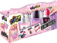 Іграшка для розваг Canal Toys Slime Glam Макіяж 3 в наборі (SSC089) 