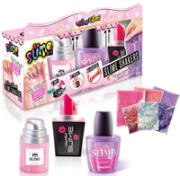 Іграшка для розваг Canal Toys Slime Glam Макіяж 3 в наборі (SSC089) 