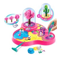 Набір Canal Toys So magic Магічний сад делюкс (MSG004)