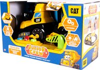  Залізниця Funrise CAT для малюків (82489) 