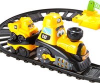  Залізниця Funrise CAT для малюків (82489) 