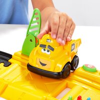  Залізниця Funrise CAT для малюків (82489) 