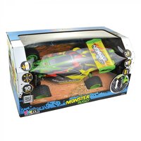 Машина Happy People Monster Buggy на радіокеруванні (H30070)