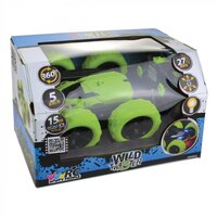 Машина Happy People Wild Twister на радіокеруванні (H30094)