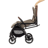 Прогулянкова коляска Maxi-Cosi Soho Twillic Truffle (1841470110)