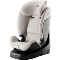 Автокрісло Britax Römer SWIVEL-GROW Max Air Soft Taupe (2000042299)