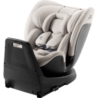 Автокрісло Britax Römer SWIVEL-GROW Max Air Soft Taupe (2000042299)