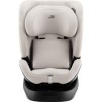 Автокрісло Britax Römer SWIVEL-GROW Max Air Soft Taupe (2000042299)