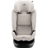 Автокрісло Britax Römer SWIVEL-GROW Max Air Soft Taupe (2000042299)