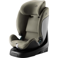 Автокрісло Britax Römer SWIVEL-GROW Max Air Urban Olive (2000042297)
