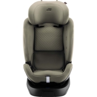 Автокрісло Britax Römer SWIVEL-GROW Max Air Urban Olive (2000042297)
