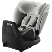 Автокрісло Britax Römer SWIVEL-GROW Max Air Linen Grey (2000042298)