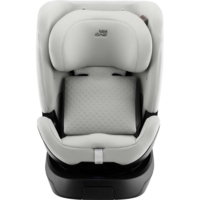 Автокрісло Britax Römer SWIVEL-GROW Max Air Linen Grey (2000042298)