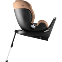 Автокрісло Britax Römer SWIVEL-GROW Max Air Warm Caramel (2000042296)