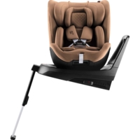Автокрісло Britax Römer SWIVEL-GROW Max Air Warm Caramel (2000042296)