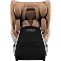 Автокрісло Britax Römer SWIVEL-GROW Max Air Warm Caramel (2000042296)