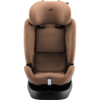 Автокрісло Britax Römer SWIVEL-GROW Max Air Warm Caramel (2000042296)