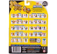 Іграшковий набір MOOSE DM3, 6 шт в уп (58203)