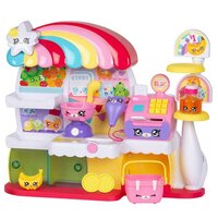 Ігровий набір Kindi Kids Moose Супермаркет Kindi Fun (50003) 