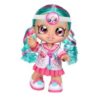 Лялька Kindi Kids Лікар Сінді Попс Fun Time Friends (50036) 