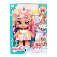 Кукла Moose Kindi Kids Fun time Мистабелла (50061)