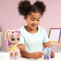 Кукла Moose Kindi Kids Fun time Мистабелла (50061)