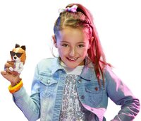  Интерактивный щенок Moose OMG Шоу талантов Поп Дева (26116) 