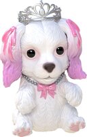  Інтерактивне цуценя Moose OMG Шоу талантів Балерина (26117) 