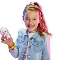  Інтерактивне цуценя Moose OMG Шоу талантів Балерина (26117) 