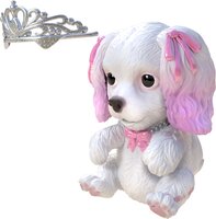  Інтерактивне цуценя Moose OMG Шоу талантів Балерина (26117) 