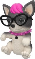  Інтерактивне цуценя Moose OMG Шоу талантів Панк-рок (26119)