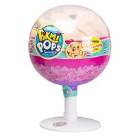 М'яка іграшка-сюрприз Pikmi Pops S2 Песик Бенто 20 см (75178) 