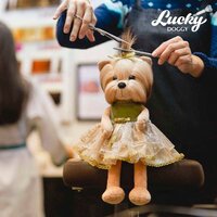 М'яка іграшка Orange Lucky Yoyo Розкіш 44 см (LD005)