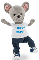  М'яка іграшка Orange Lucky Maxx Кежуал (LD062) 