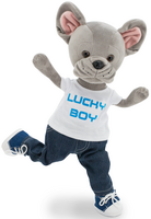  М'яка іграшка Orange Lucky Maxx Кежуал (LD062) 