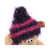  М'яка іграшка Orange Собака Чуча 30 см (7647/20) 