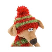  М'яка іграшка Orange Собака Чуча 30 см (7647/20) 