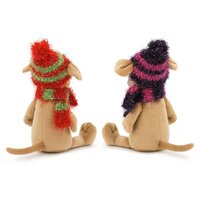 М'яка іграшка Orange Собака Чуча в ас. 42 см (7647/30)