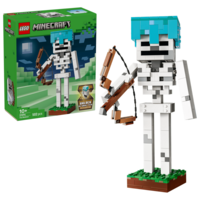 Конструктор LEGO Minecraft Скелет (21594) 