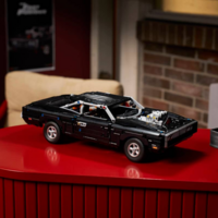 Конструктор LEGO Technic Форсаж Автомобіль Dodge Charger R/T (42231)