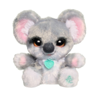 Інтерактивна іграшка FurReal My mini's little hugs Крихітка Коала (28152) 