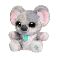 Інтерактивна іграшка FurReal My mini's little hugs Крихітка Коала (28152)