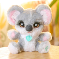 Інтерактивна іграшка FurReal My mini's little hugs Крихітка Коала (28152)