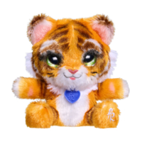 Інтерактивна іграшка FurReal My mini's little hugs Малюк Тигр (28153) 