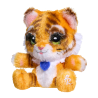 Інтерактивна іграшка FurReal My mini's little hugs Малюк Тигр (28153)
